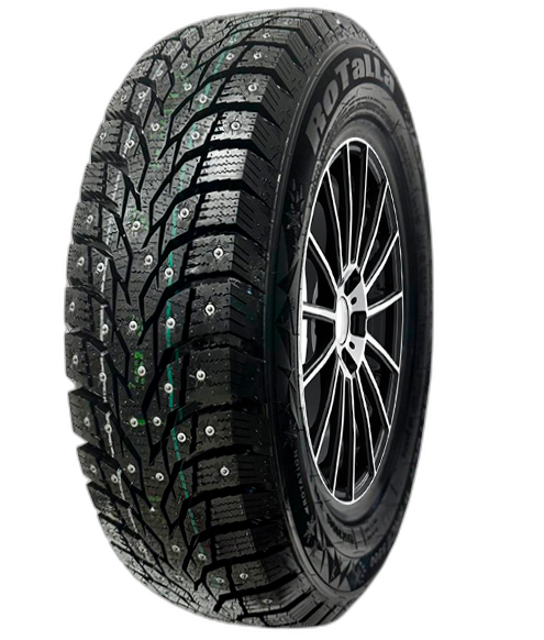 275/50 R20 113T ROTALLA Setula W Race S500 TL шип