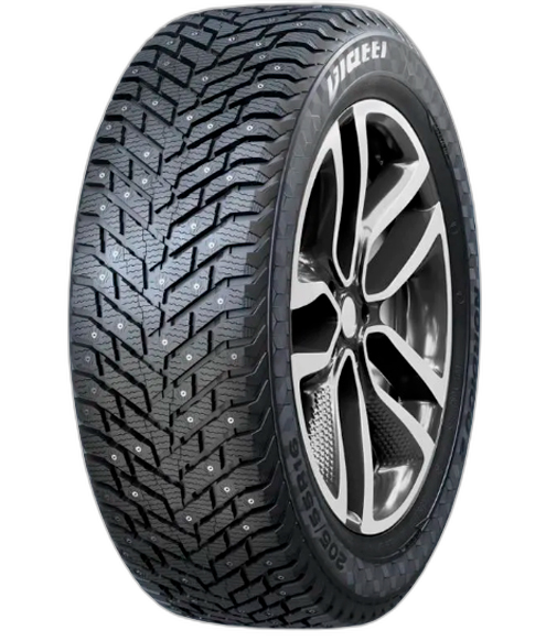195/60 R15 92T VIATTI Nordico 2 (V-528) TL шип