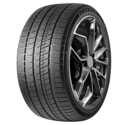255/55 R18 109T TRACMAX X-Privilo S360 TL