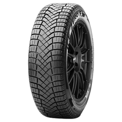 235/60 R18 107H PIRELLI Ice Zero Friction TL