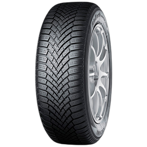 315/30 R22 107W YOKOHAMA BluEarth Winter V906 TL