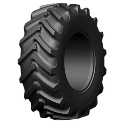 440/80R24(16,9R24) IND 161A8 R-4E Steel Belt TL КИТАЙ