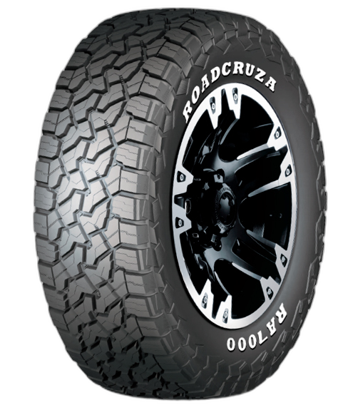 225/75 R16 115/112R ROADCRUZA RA7000 X/T TL