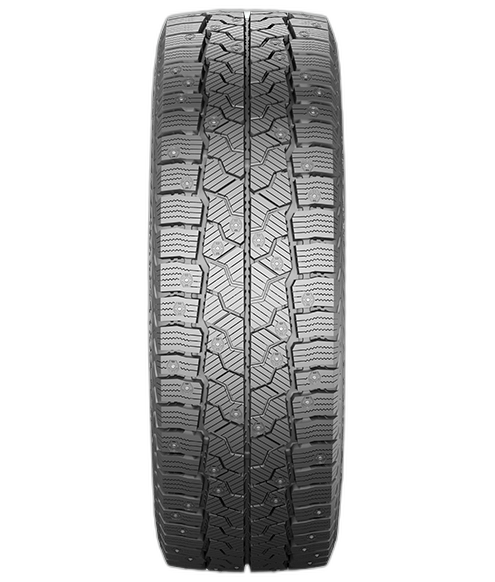 225/70 R15 112/110R GISLAVED Nord*Frost VAN 2 TL шип