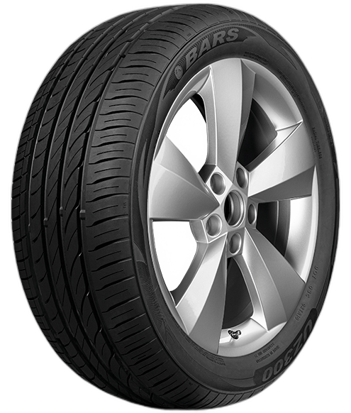 225/50 R17 94W BARS UZ300 TL