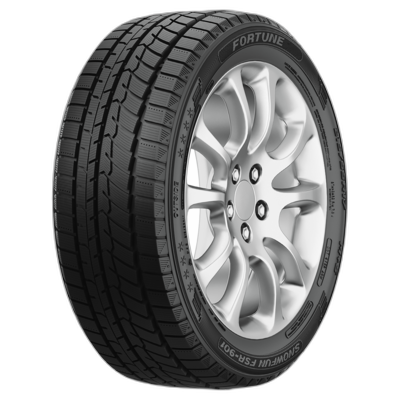 265/60 R18 114H PRINX FORTUNE SnowFun FSR-901 TL