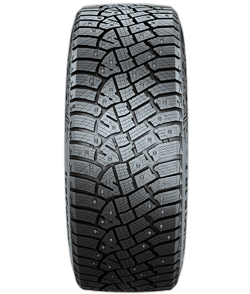 295/40 R21 111T GISLAVED IceControl TL шип