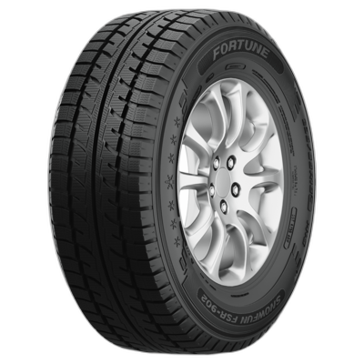 215/60 R17C 109/107T PRINX FORTUNE SnowFun FSR-902 TL