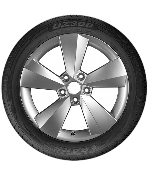 225/50 R17 94W BARS UZ300 TL
