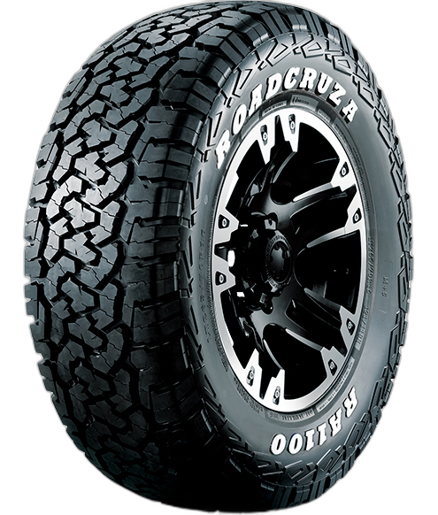 225/75 R16 115/112R ROADCRUZA RA1100 TL