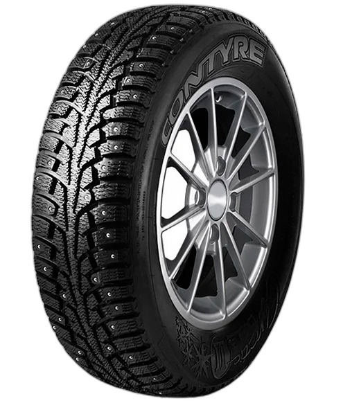 185/65 R15 88T CONTYRE Arctic Ice 2 TL шип