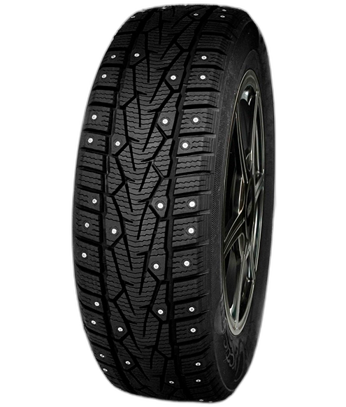 225/75 R16 104Q CONTYRE Arctic Ice 3 TL шип