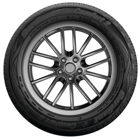 205/55 R16 94V CORDIANT Comfort 2 TL