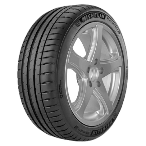 235/50 R20 104Y MICHELIN Pilot Sport 4 SUV TL