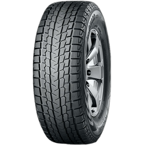 275/35 R22 104Q YOKOHAMA iceGUARD G075 TL