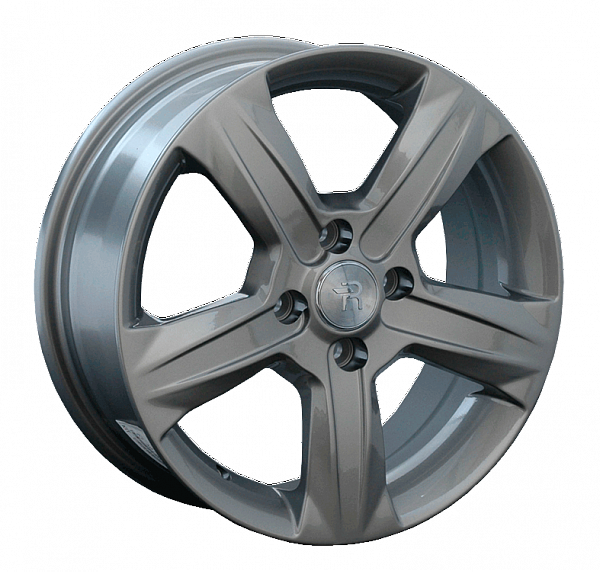 ДИСК ЛС 17x7,0 5x105 OPL11 GM (Replay) 42 /56,6/