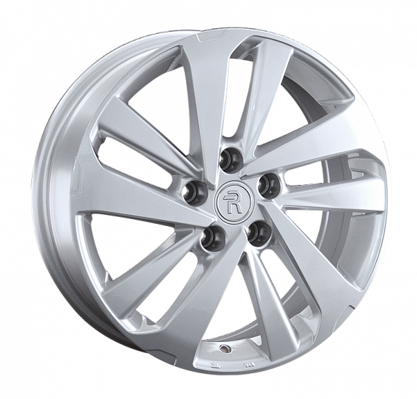 ДИСК ЛС 17x7,0 5x114,3 TY351 s (Replay) 35 /60,1/