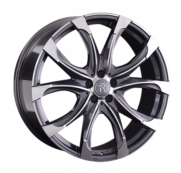 ДИСК ЛС 22x9,5 5x112 B223 gmf (Replay) 32 /66,6/