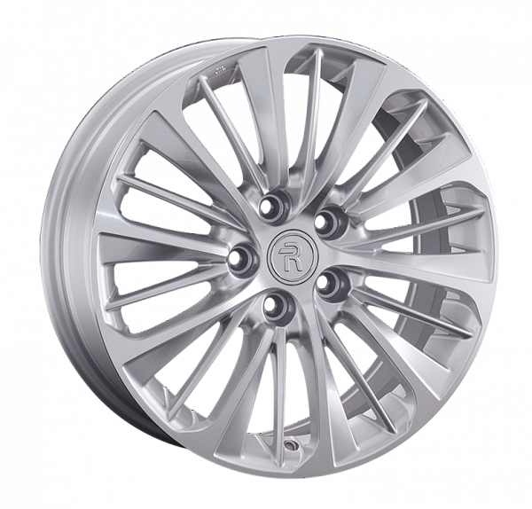 ДИСК ЛС 17x7,0 5x112 VV317 sf (Replay) 40 /57,1/
