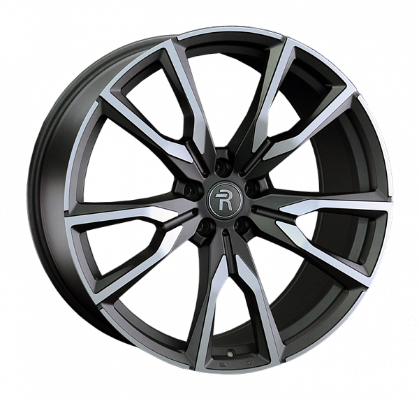 ДИСК ЛС 22x9,5 5x112 B306 mgmf (Replay) 32 /66,6/