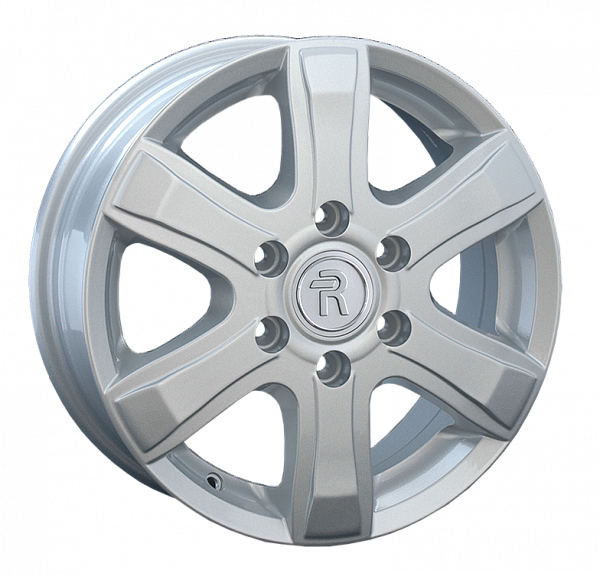 ДИСК ЛС 17x7,0 6x139,7 HV26 s (Replay) 38 /100,1/