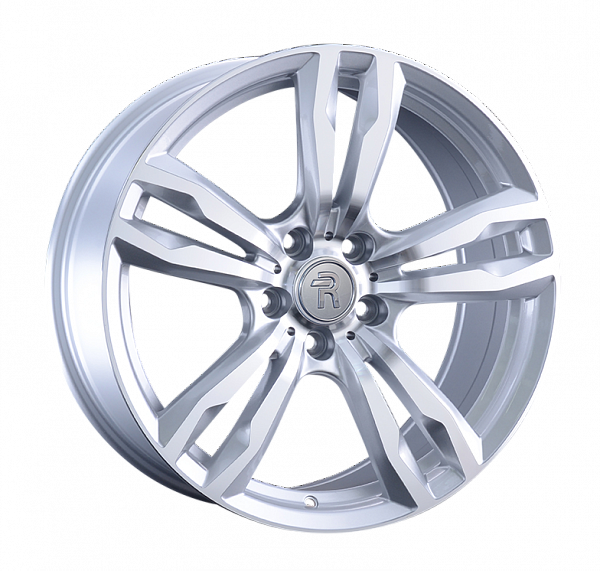 ДИСК ЛС 19x8,5 5x120 B231 sf (Replay) 38 /72,6/