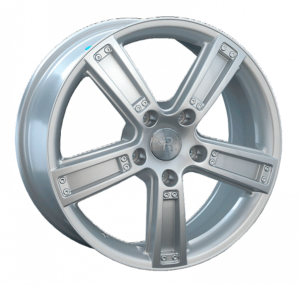 ДИСК ЛС 18x8,0 5x130 VV62 s (Replay) 53 /71,6/