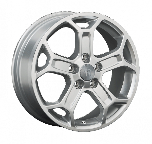 ДИСК ЛС 18x8,0 5x108 FD21 s (Replay) 55 /63,3/