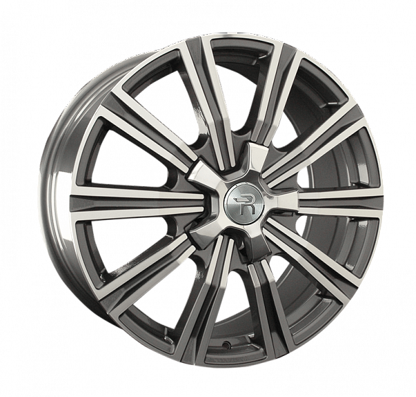 ДИСК ЛС 21x8,5 5x150 LX97 gmf (Replay) 54 /110,1/