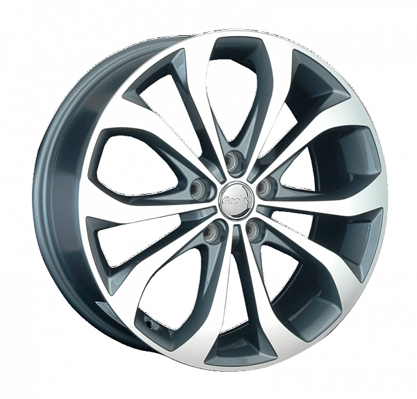 ДИСК ЛС 17x7,0 5x114,3 HND135 gmf (Replay) 35 /67,1/