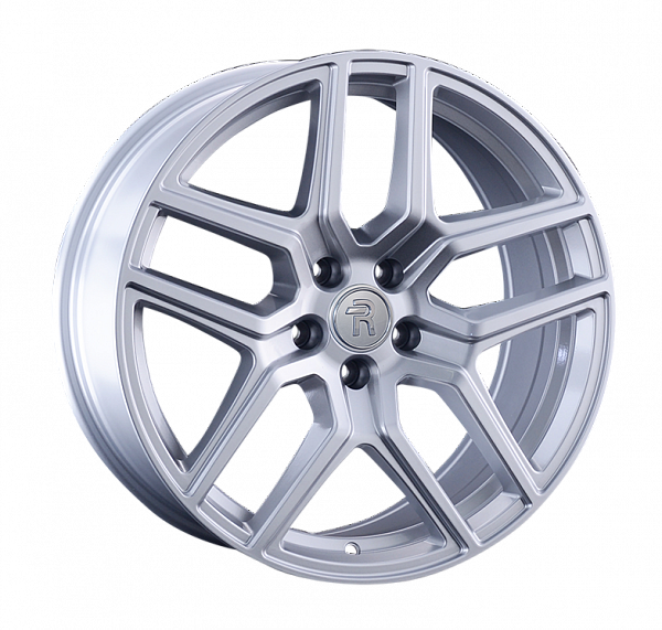 ДИСК ЛС 17x7,0 5x108 FD166 s (Replay) 50 /63,3/