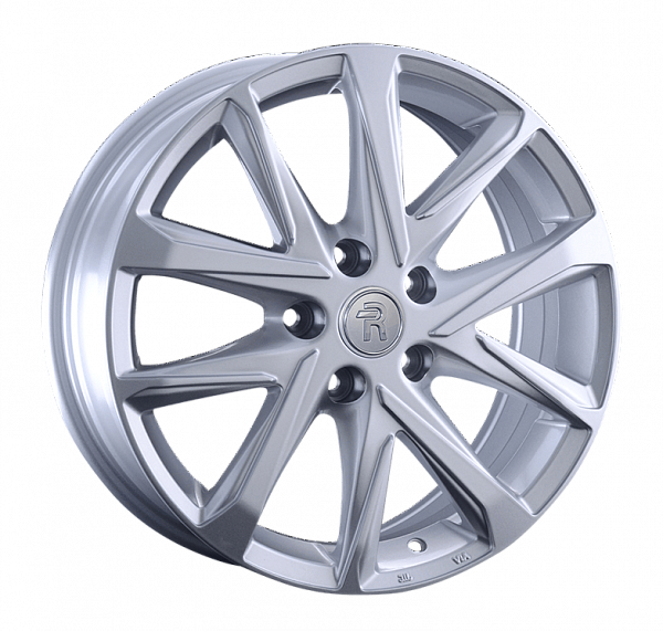 ДИСК ЛС 17x7,0 5x114,3 HND282 s (Replay) 51 /67,1/