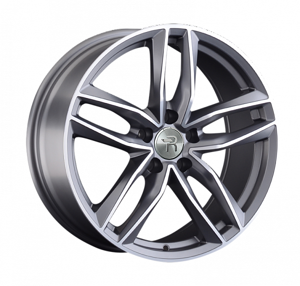 ДИСК ЛС 21x9,5 5x112 VV248 mgmf (Replay) 31 /66,6/