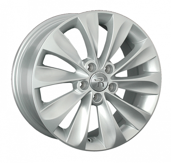 ДИСК ЛС 17x7,0 5x108 FD103 s (Replay) 50 /63,3/